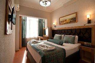 Ottomarin Hotel Old City