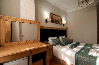 Ottomarin Hotel Old City