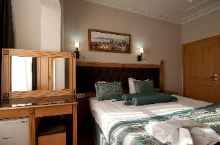 Ottomarin Hotel Old City