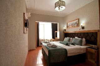 Ottomarin Hotel Old City