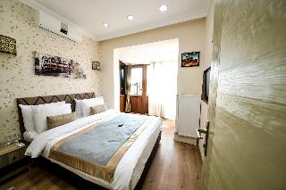 Ottomarin Hotel Old City