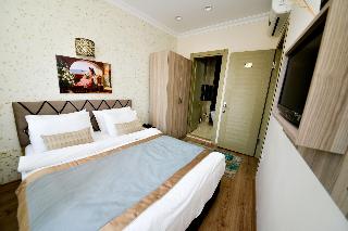 Ottomarin Hotel Old City