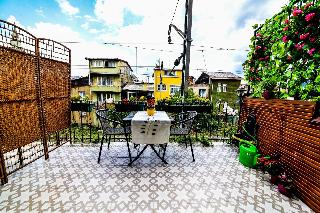 Ottomarin Hotel Old City