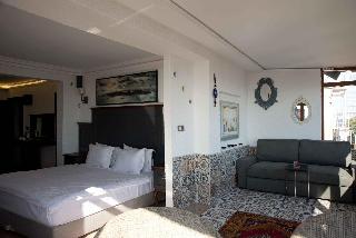 Ottomarin Hotel Old City