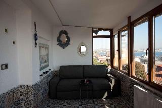 Ottomarin Hotel Old City