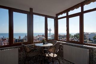Ottomarin Hotel Old City