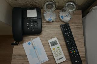 Ottomarin Hotel Old City