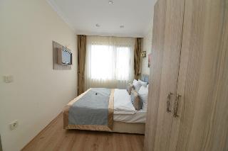 Ottomarin Hotel Old City