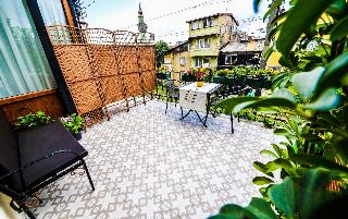Ottomarin Hotel Old City
