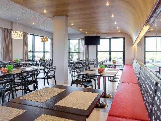 ibis Styles Birigui