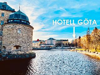 Göta