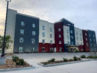 Candlewood Suites Corpus Christi - Portland By IHG
