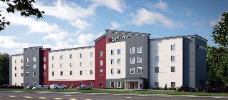 Candlewood Suites Corpus Christi - Portland By IHG