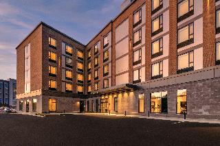 Holiday Inn Express Boston Logan Airport - Revere