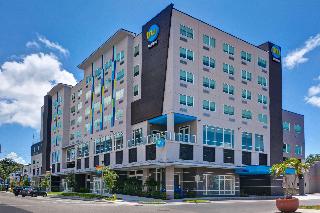 Tru by Hilton St. Petersburg Downtown Central Ave
