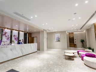 Lavande Hotels Yongxin Bubugao Times Square