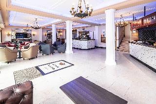 Hôtel Galilée Windsor