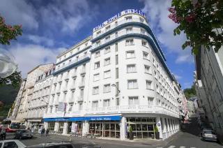Hôtel Galilée Windsor