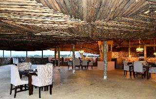 Serengeti Safari Lodge