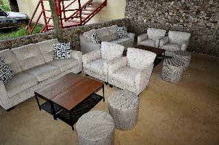 Serengeti Safari Lodge