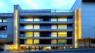 The Place Hotel Sisli By Cey