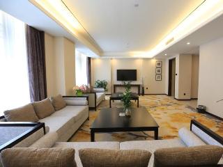 Greentree Eastern Tongcheng Economic Development D