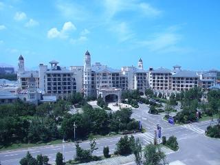 Country Garden Phoenix Hotel Anqing