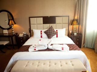 Country Garden Phoenix Hotel Anqing