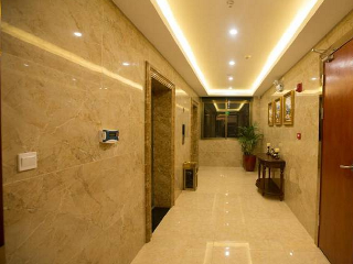 Greentree Inn Chizhou Qingyang Miaoqian Road Rongx