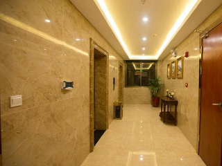 Greentree Inn Chizhou Qingyang Miaoqian Road Rongx