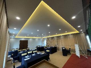 會議室