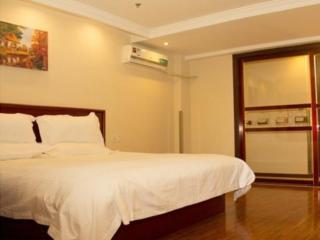 Greentree Inn Lianyungang Guanyun Bus Station Zhen
