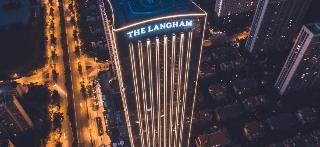 THE LANGHAM HEFEI