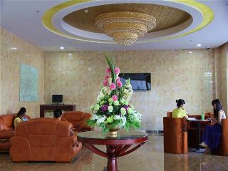 格林豪泰上海寶山區楊行水產路商務酒店 Greentree Inn Shanghai Baoshan Yanghang Shuichan R