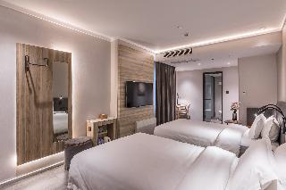 漢庭優佳廈門中山路步行街酒店 Hanting Premium Hotel Xiamen Zhongshan Road Walkin