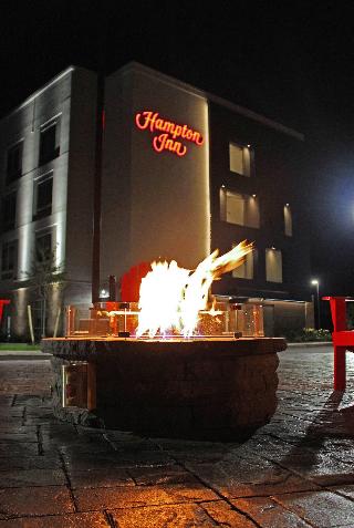 Hampton Inn Buffalo - Amherst