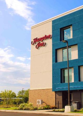Hampton Inn Buffalo - Amherst