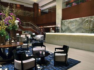 蘇州金雞湖大酒店 Suzhou Jinji Lake Grand Hotel