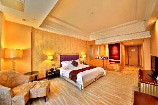 XINHUI COUNTRY GARDEN PHOENIX HOTEL