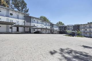 The Residency Hurlingham