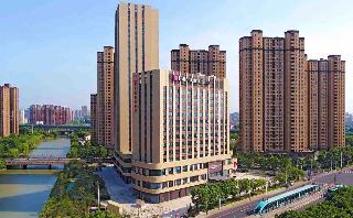 Hilton Garden Inn Changzhou Xinbei