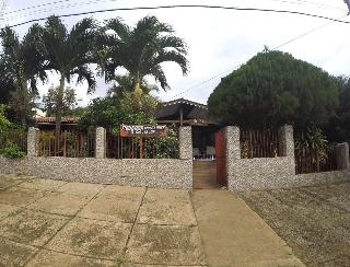 Pousada das Flores GEN