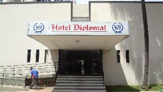 Hotel Diplomat