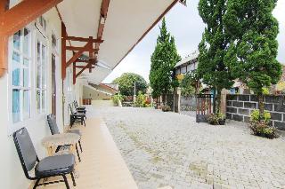 Hotel Wijaya 3 Kaliurang by ZUZU