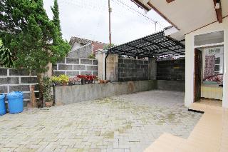 Hotel Wijaya 3 Kaliurang by ZUZU