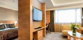 Taicang Jinling Garden Hotel