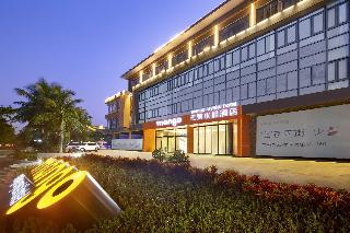 mango crystal hotel