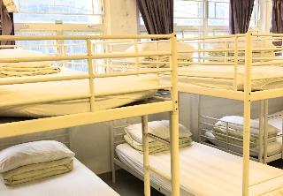 Hi Backpackers (Hong Kong Hostel Group)