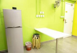 Hi Backpackers (Hong Kong Hostel Group)