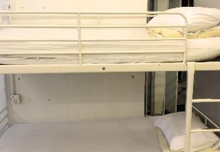 Hi Backpackers (Hong Kong Hostel Group)